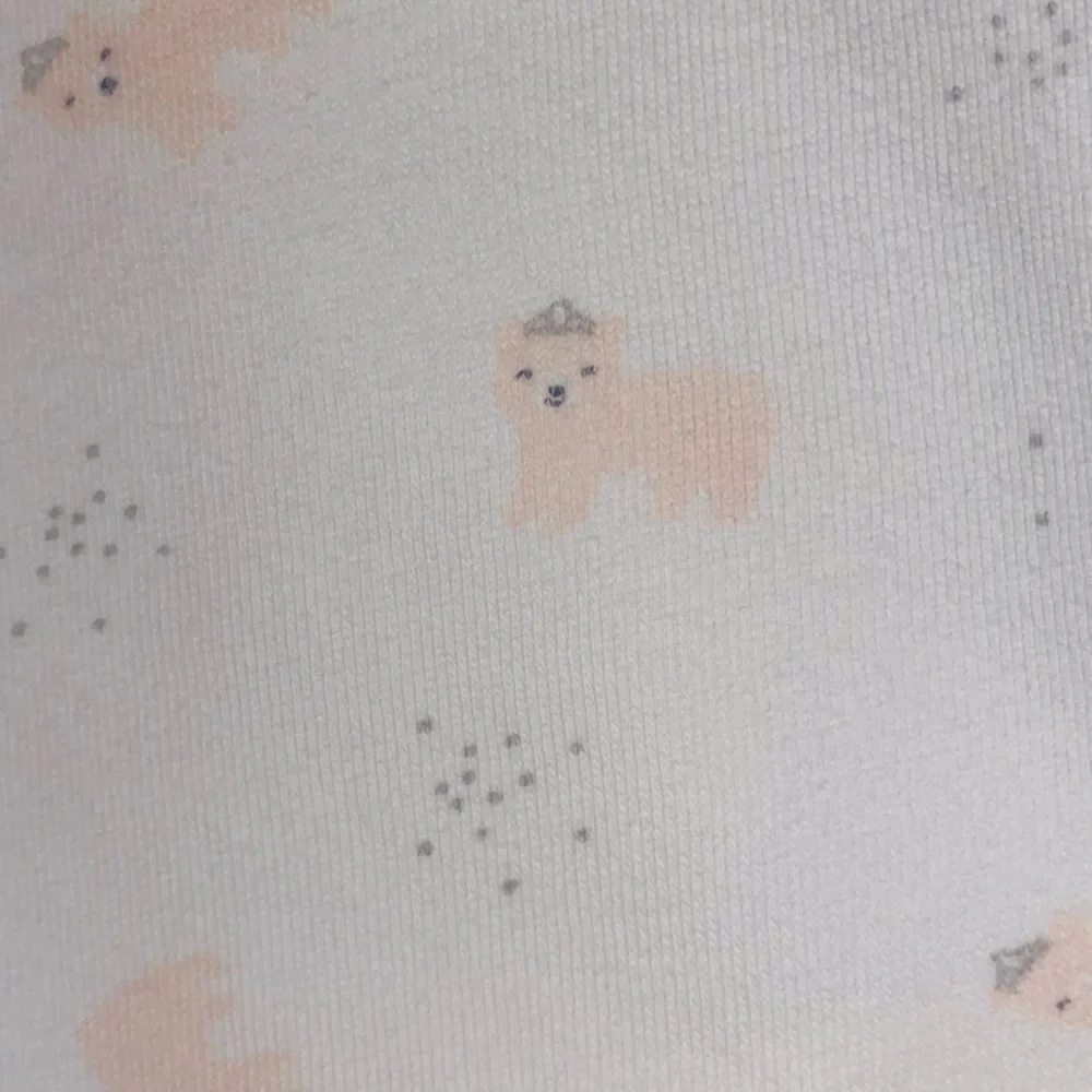 Baby washcloths and towel